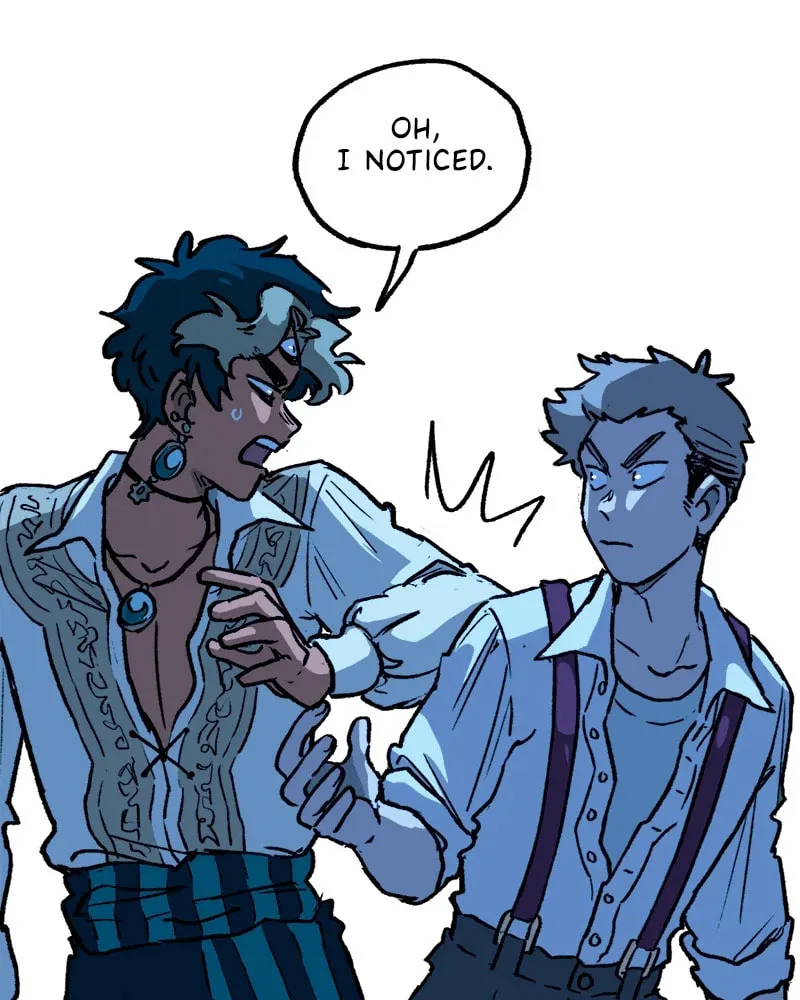 Read Marionetta chapter 64 image 60 on Lezhin