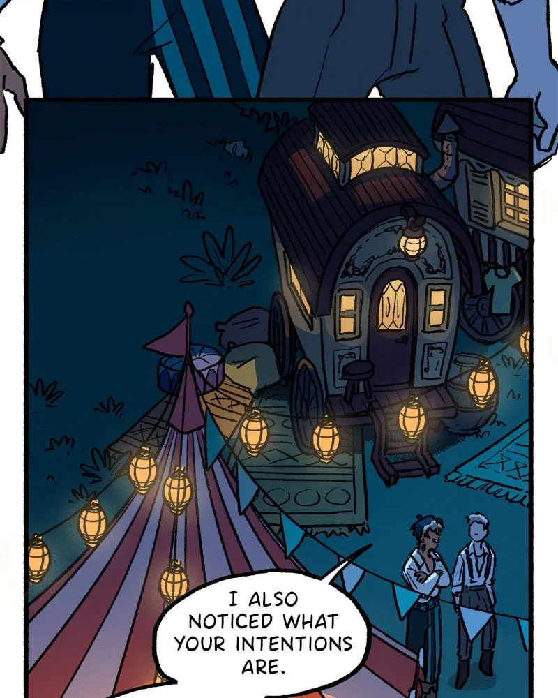 Read Marionetta chapter 64 image 61 on Lezhin
