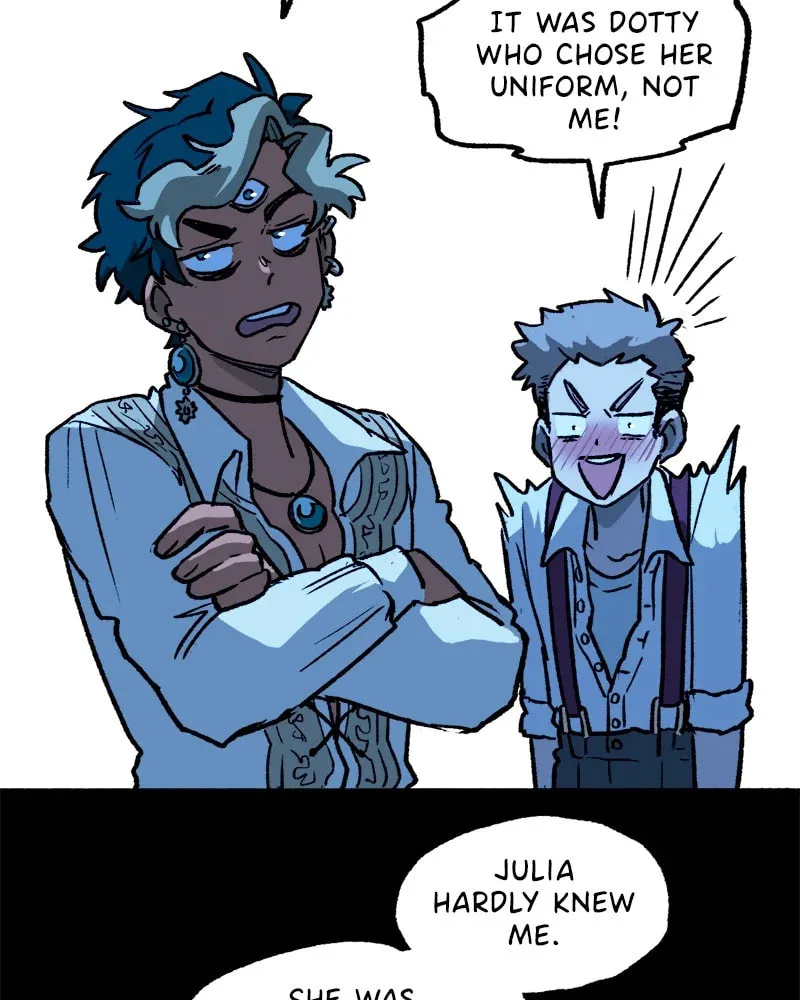 Read Marionetta chapter 64 image 63 on Lezhin