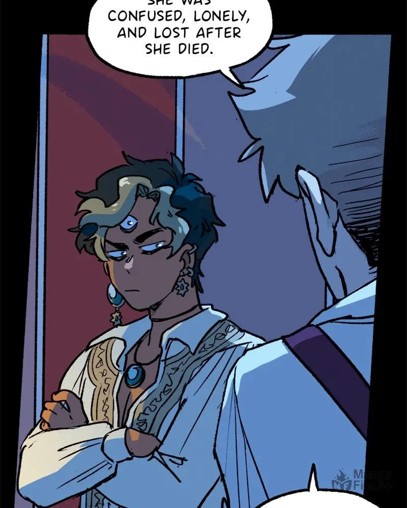 Read Marionetta chapter 64 image 64 on Lezhin