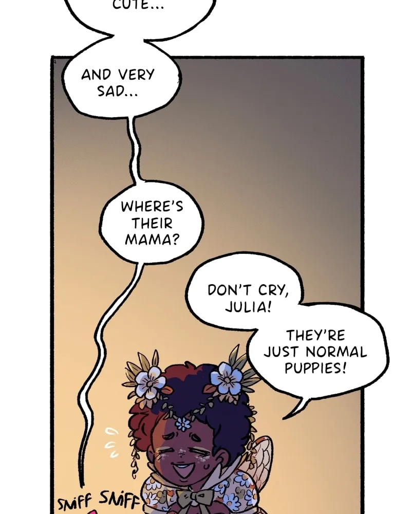 Read Marionetta chapter 64 image 7 on Lezhin