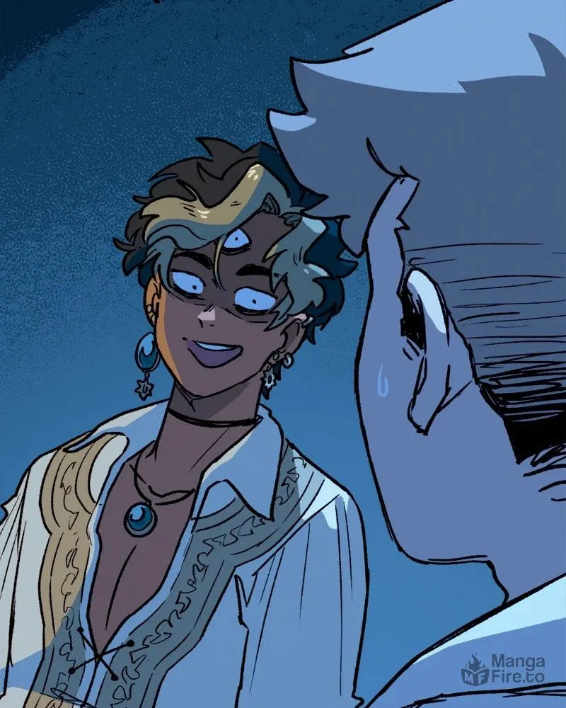 Read Marionetta chapter 64 image 71 on Lezhin