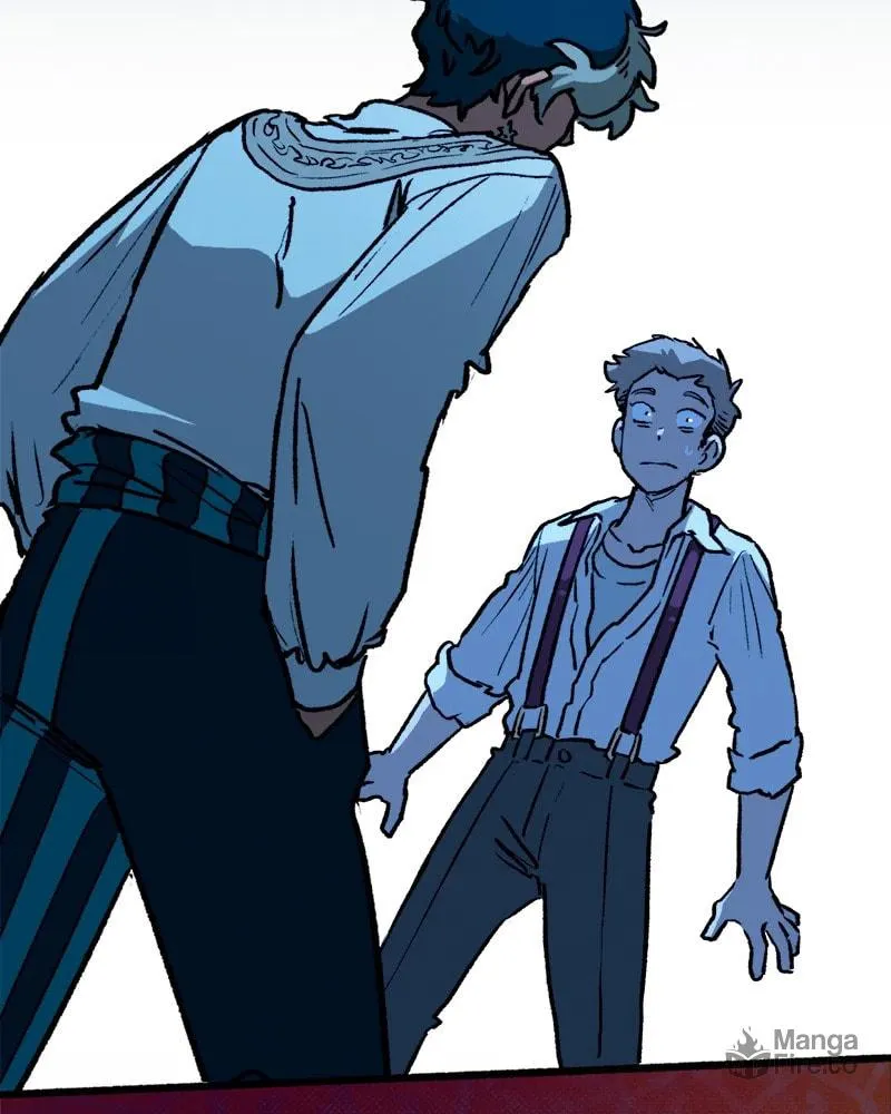 Read Marionetta chapter 64 image 74 on Lezhin