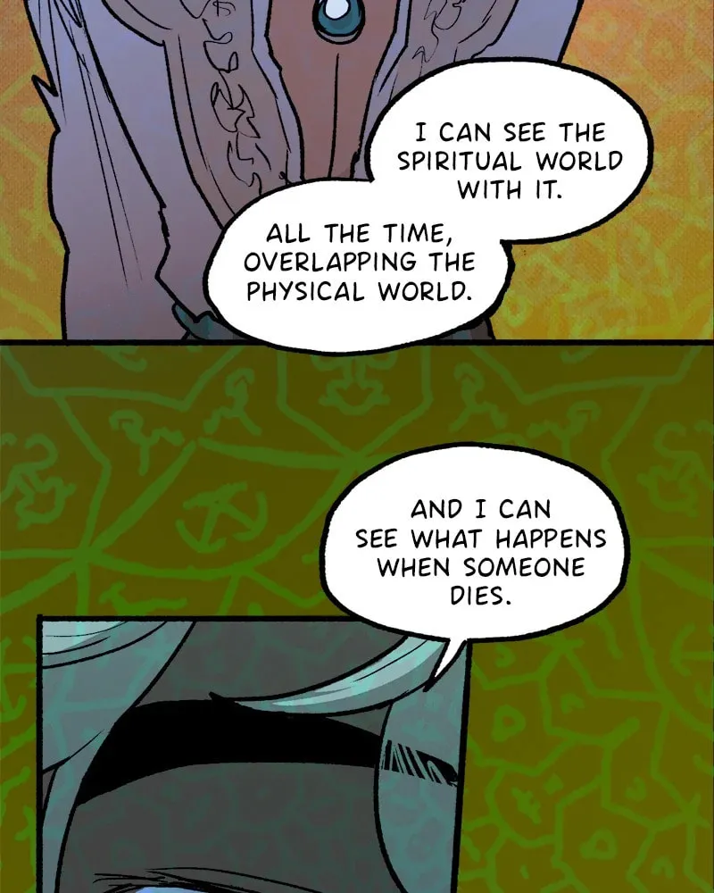 Read Marionetta chapter 64 image 76 on Lezhin