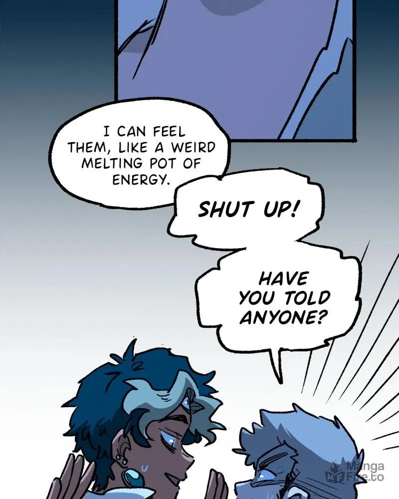 Read Marionetta chapter 64 image 79 on Lezhin