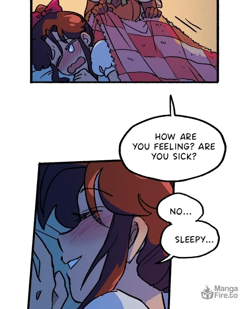 Read Marionetta chapter 64 image 8 on Lezhin