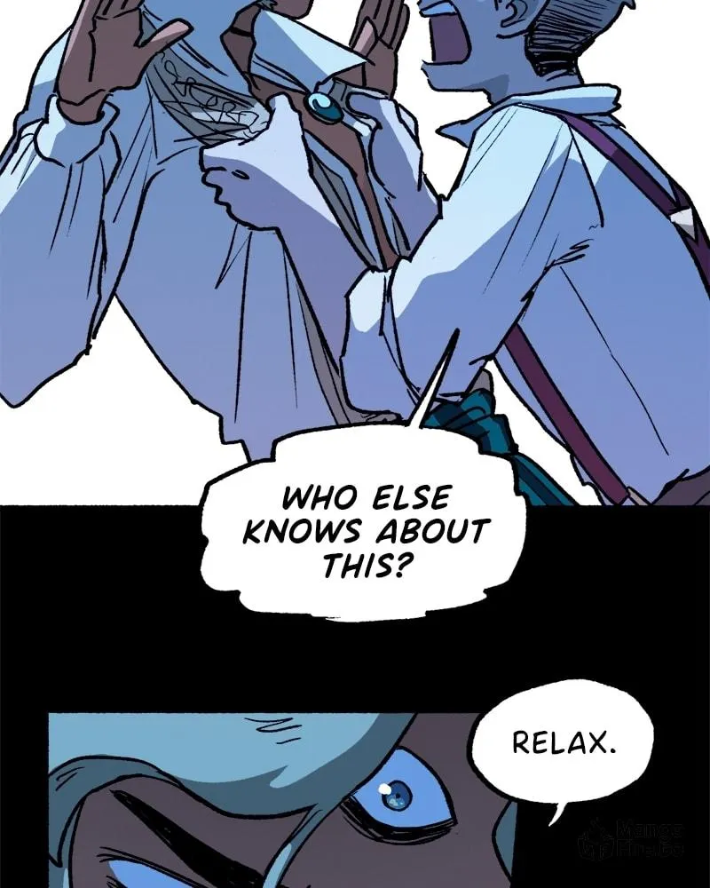 Read Marionetta chapter 64 image 80 on Lezhin