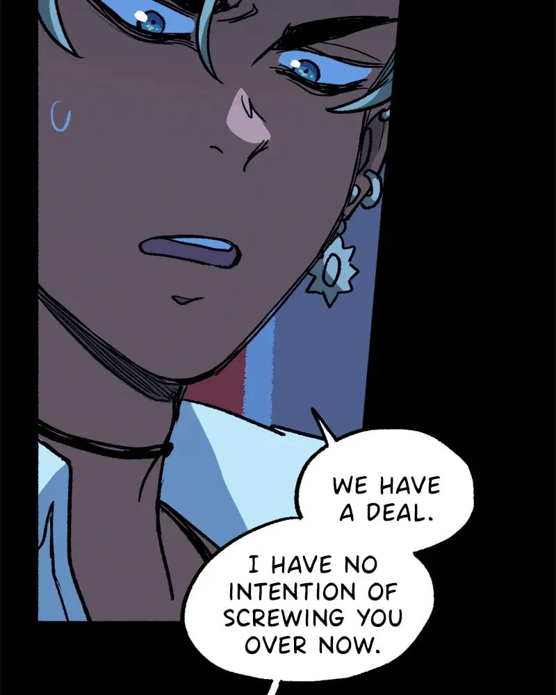 Read Marionetta chapter 64 image 81 on Lezhin