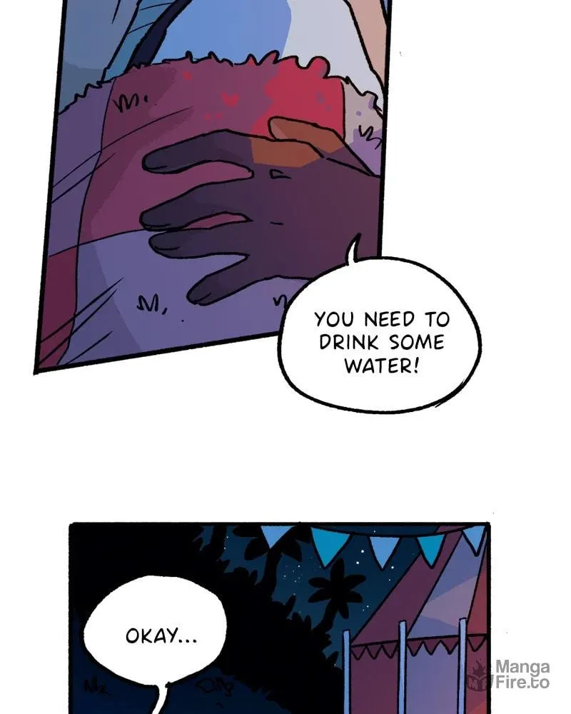Read Marionetta chapter 64 image 9 on Lezhin