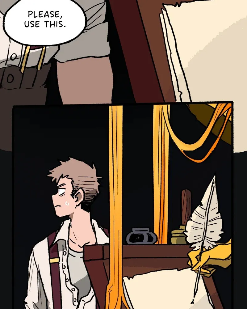 Read Marionetta chapter 65 image 10 on Lezhin