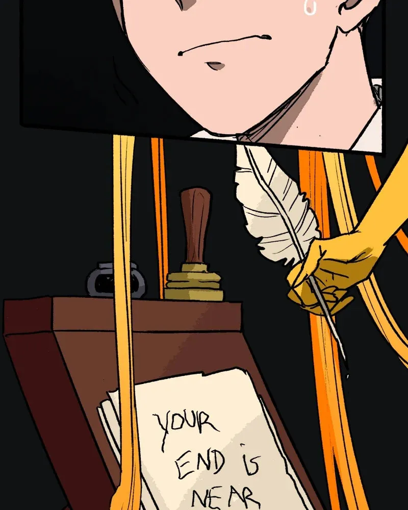 Read Marionetta chapter 65 image 12 on Lezhin