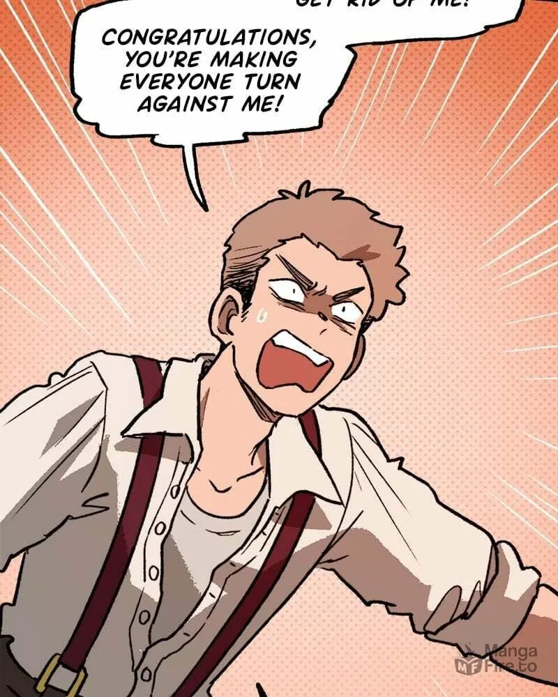 Read Marionetta chapter 65 image 14 on Lezhin