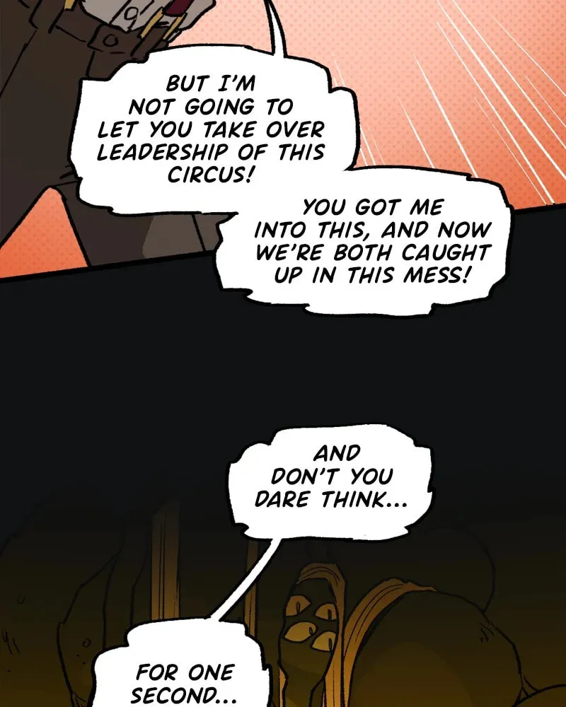 Read Marionetta chapter 65 image 15 on Lezhin