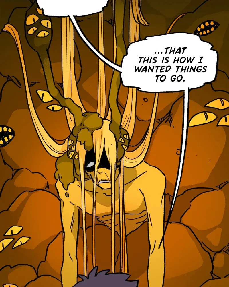 Read Marionetta chapter 65 image 16 on Lezhin
