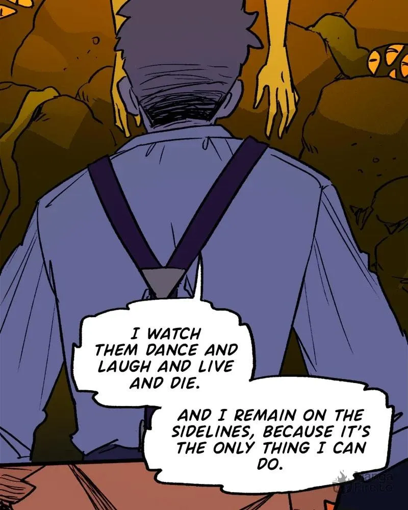 Read Marionetta chapter 65 image 17 on Lezhin