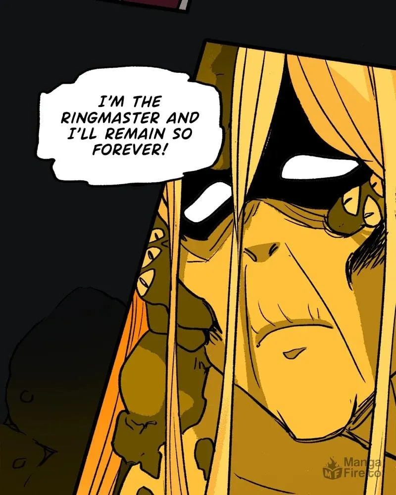 Read Marionetta chapter 65 image 19 on Lezhin