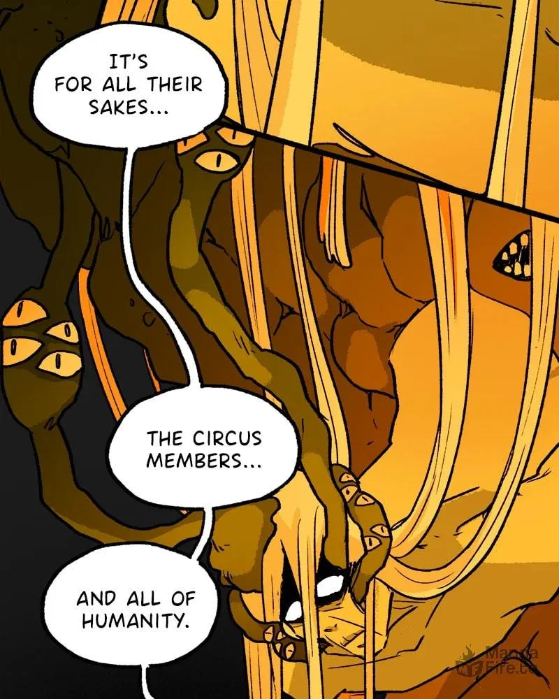 Read Marionetta chapter 65 image 20 on Lezhin