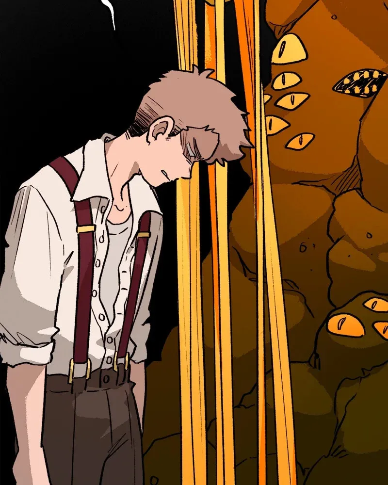 Read Marionetta chapter 65 image 21 on Lezhin