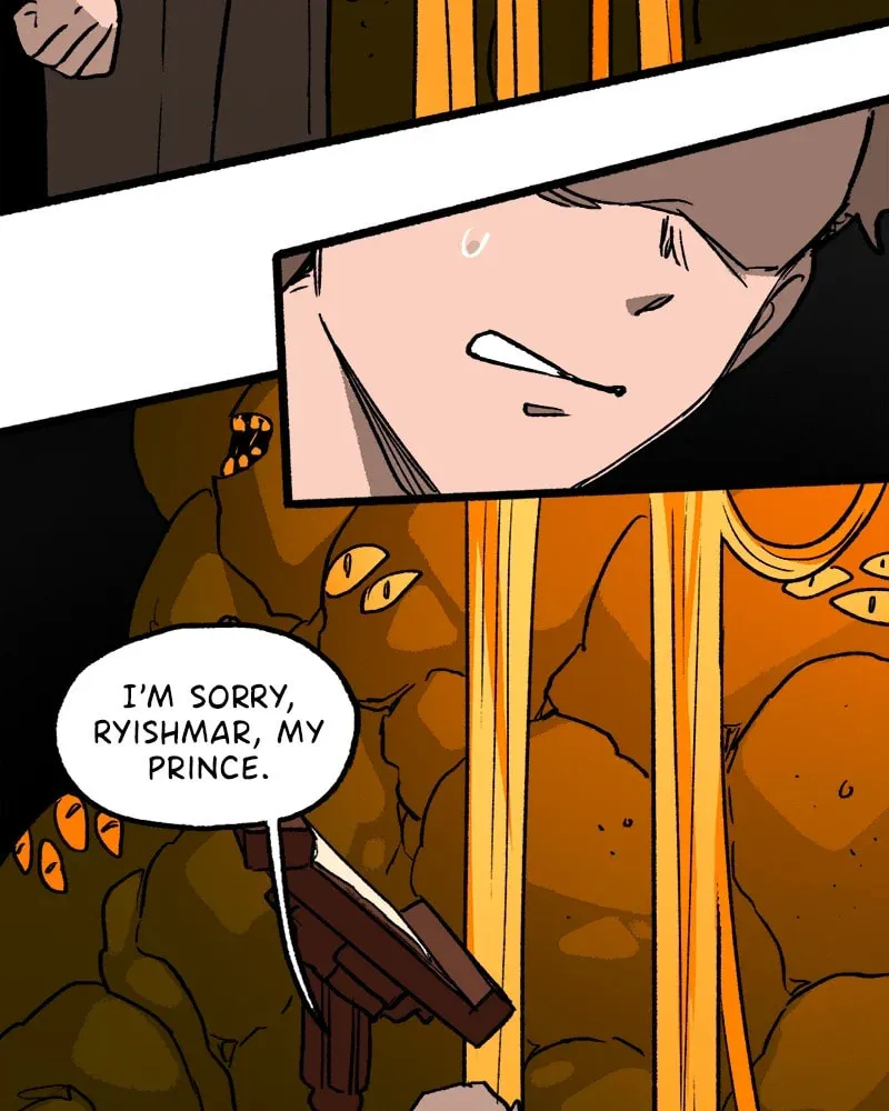 Read Marionetta chapter 65 image 22 on Lezhin