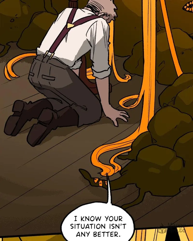 Read Marionetta chapter 65 image 23 on Lezhin