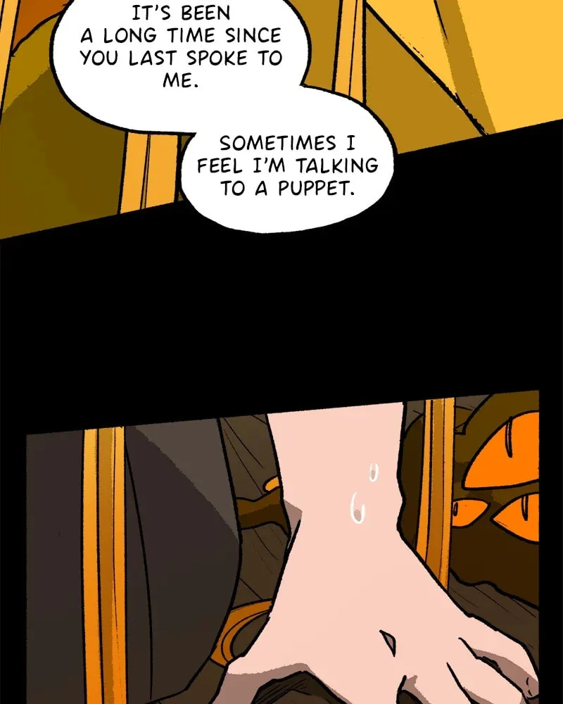 Read Marionetta chapter 65 image 25 on Lezhin