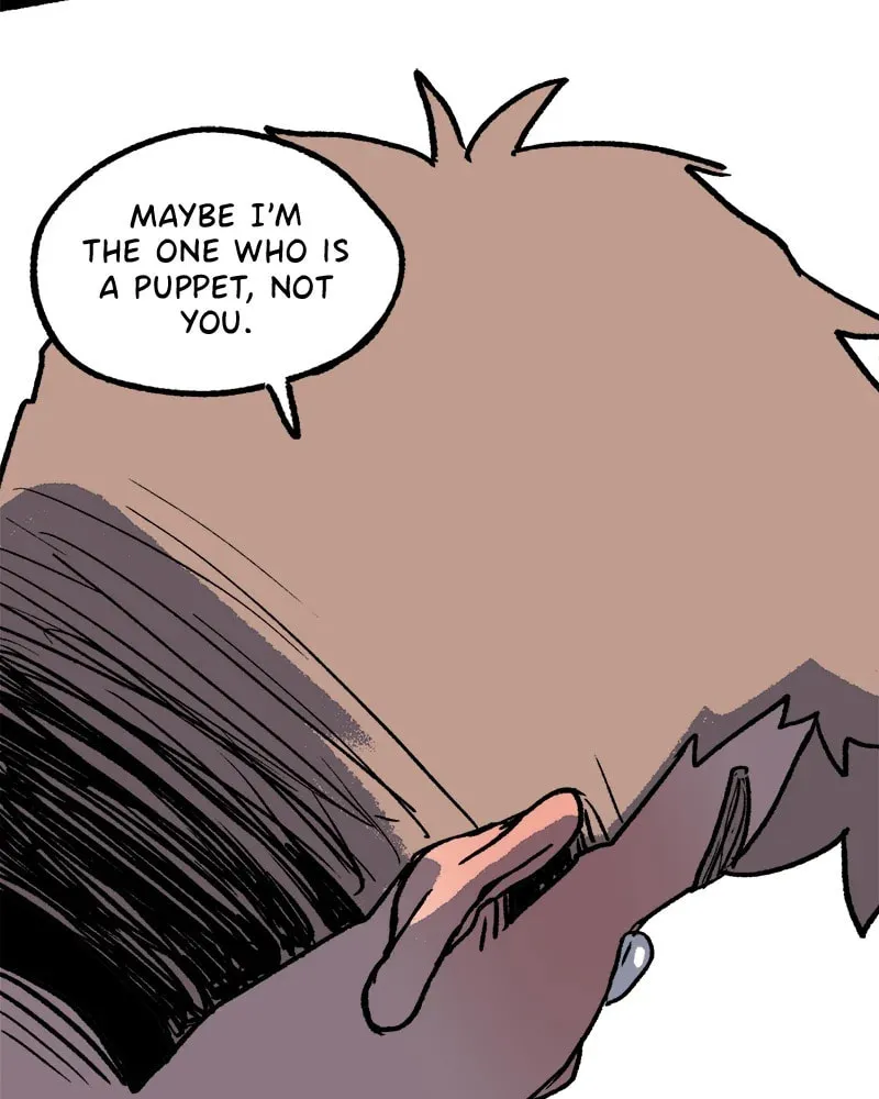 Read Marionetta chapter 65 image 30 on Lezhin