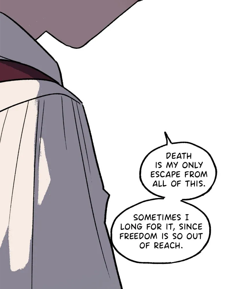 Read Marionetta chapter 65 image 31 on Lezhin