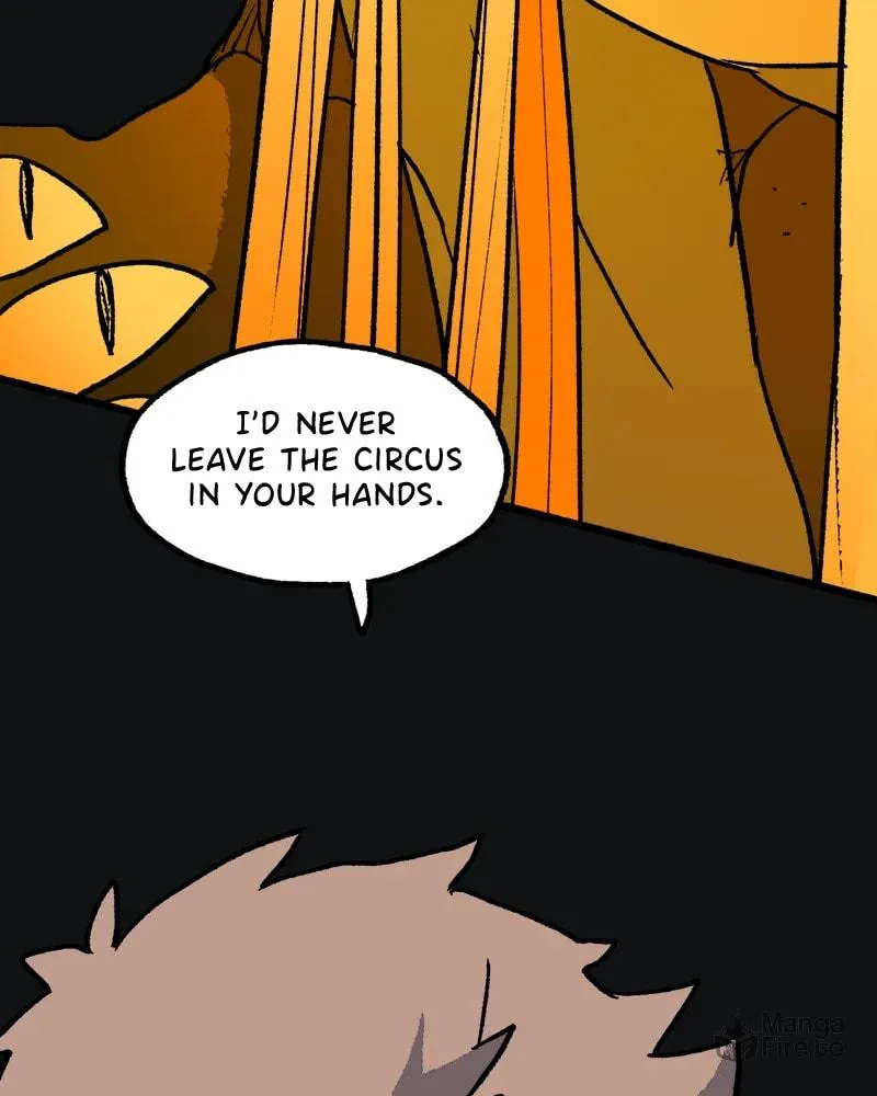 Read Marionetta chapter 65 image 34 on Lezhin