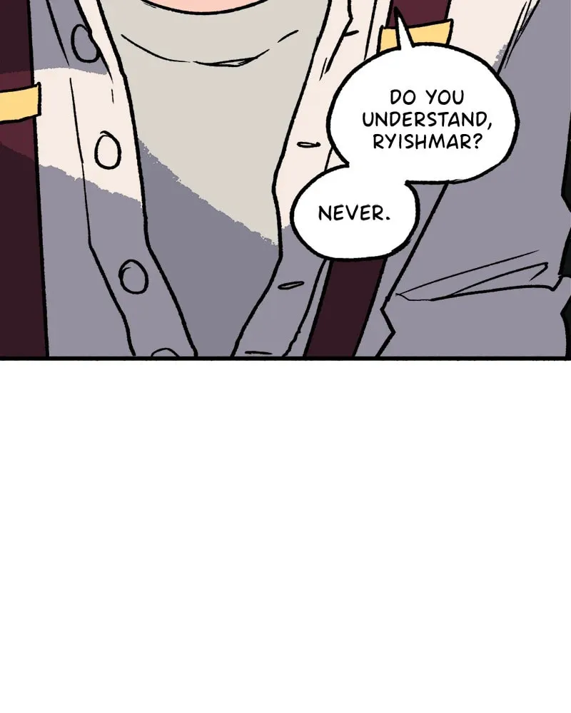 Read Marionetta chapter 65 image 36 on Lezhin