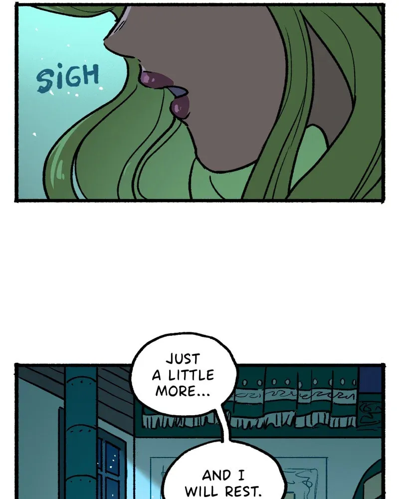 Read Marionetta chapter 65 image 40 on Lezhin