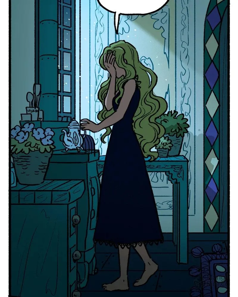 Read Marionetta chapter 65 image 41 on Lezhin