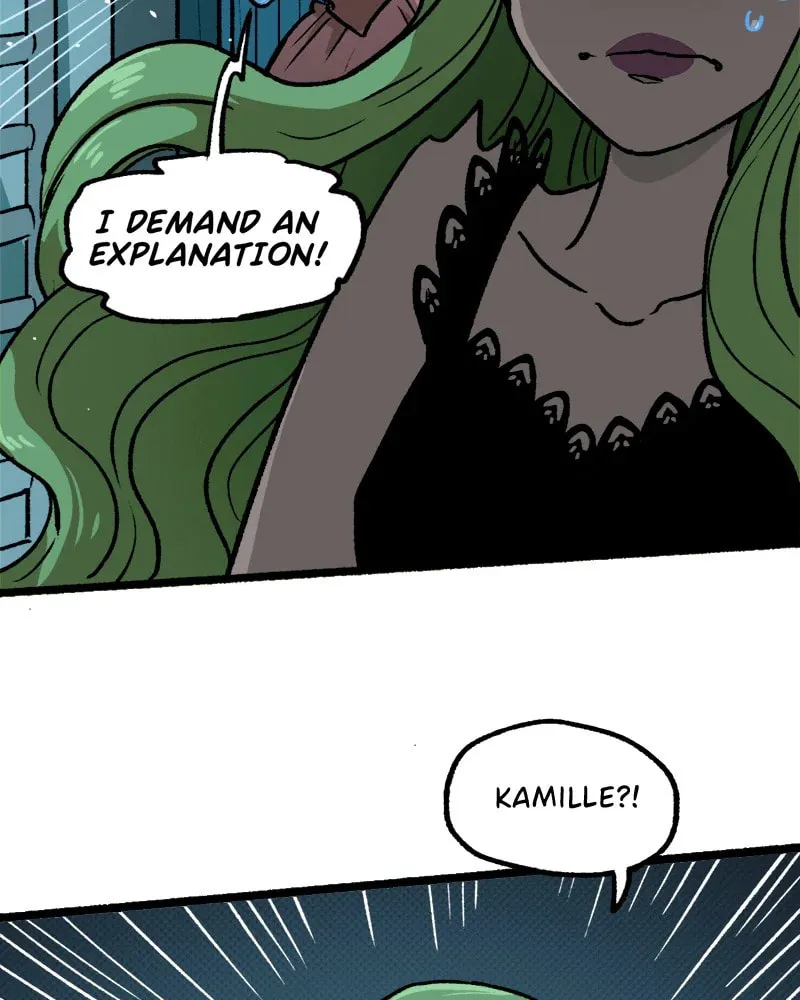 Read Marionetta chapter 65 image 43 on Lezhin