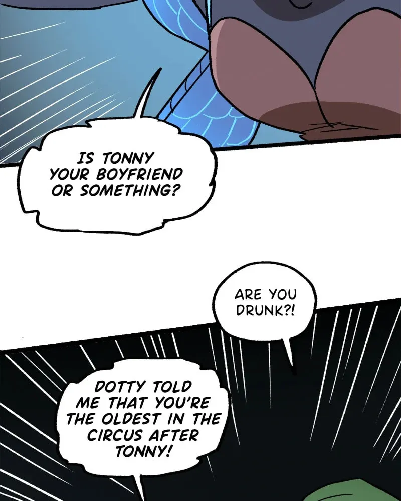 Read Marionetta chapter 65 image 46 on Lezhin