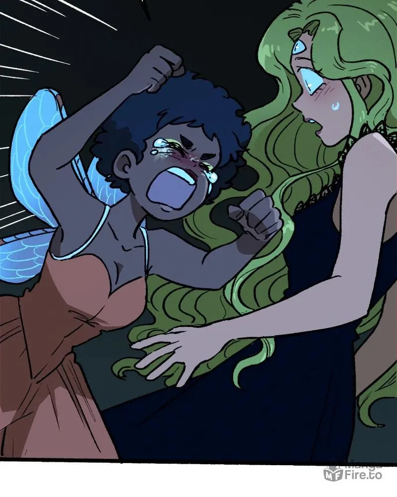 Read Marionetta chapter 65 image 47 on Lezhin