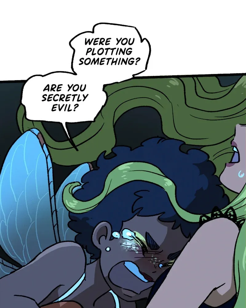 Read Marionetta chapter 65 image 48 on Lezhin