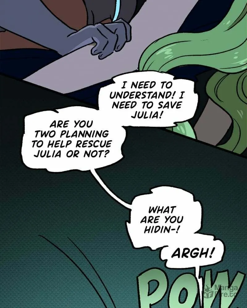 Read Marionetta chapter 65 image 49 on Lezhin