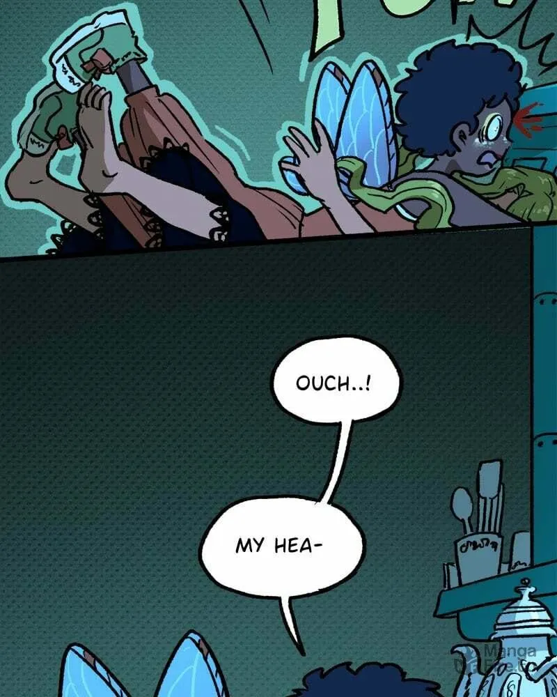 Read Marionetta chapter 65 image 50 on Lezhin