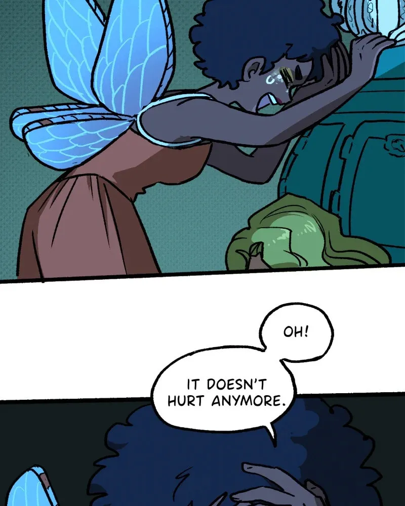 Read Marionetta chapter 65 image 51 on Lezhin