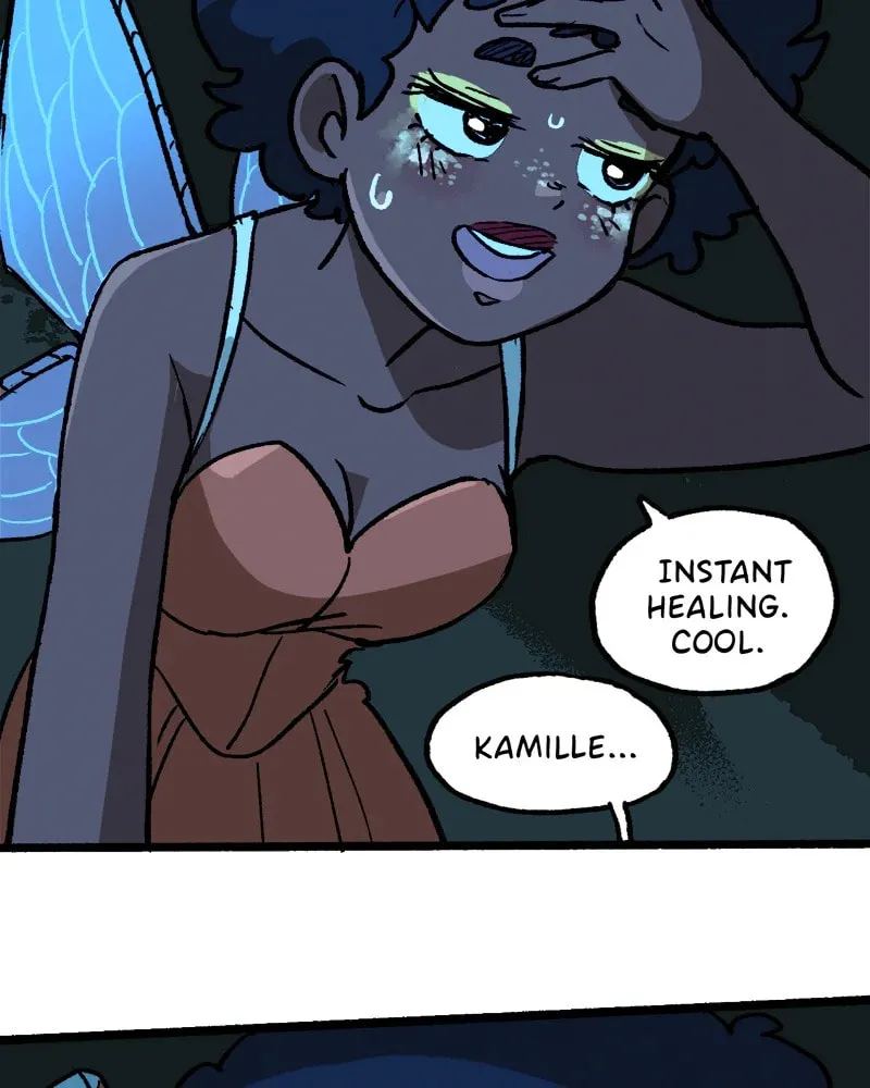 Read Marionetta chapter 65 image 52 on Lezhin