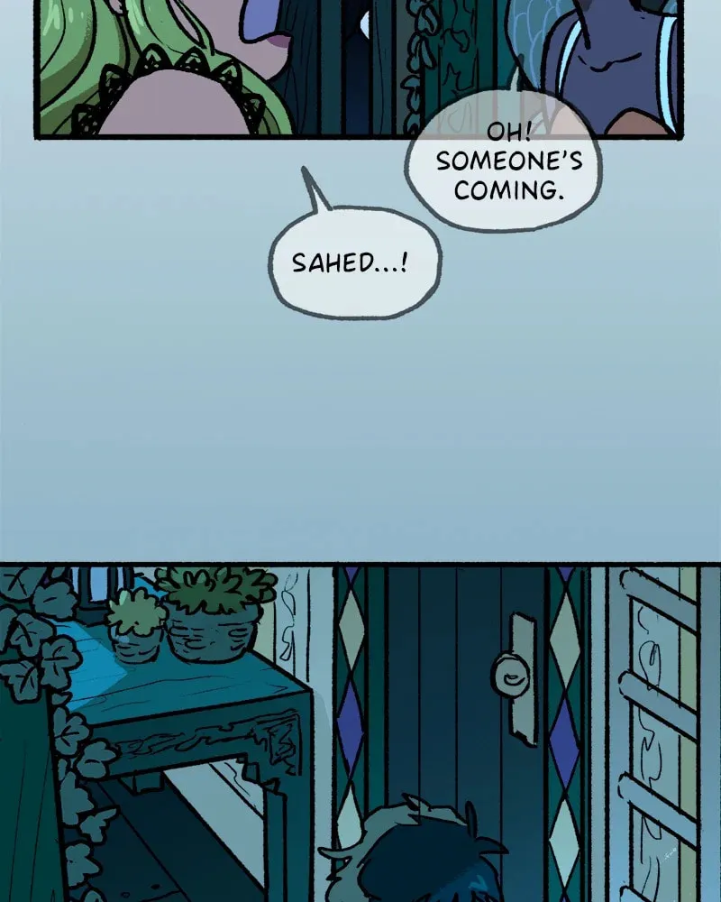 Read Marionetta chapter 65 image 57 on Lezhin