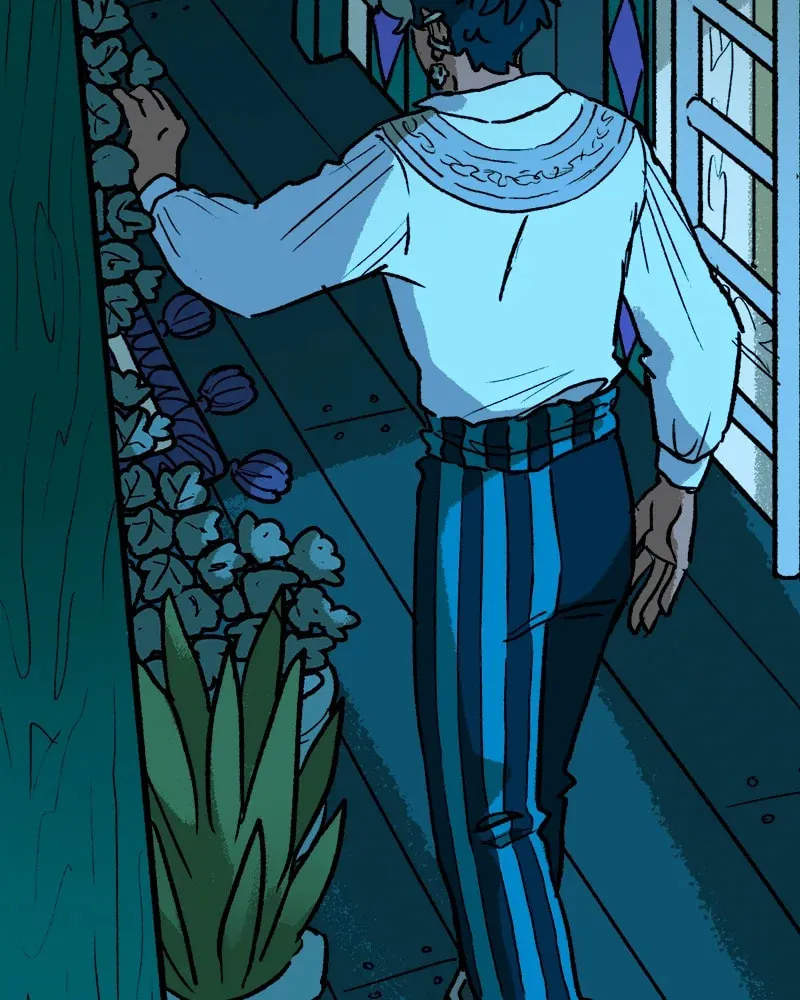 Read Marionetta chapter 65 image 58 on Lezhin