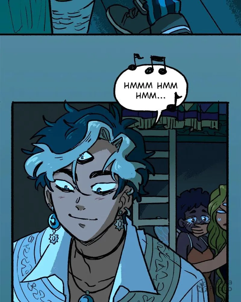 Read Marionetta chapter 65 image 59 on Lezhin