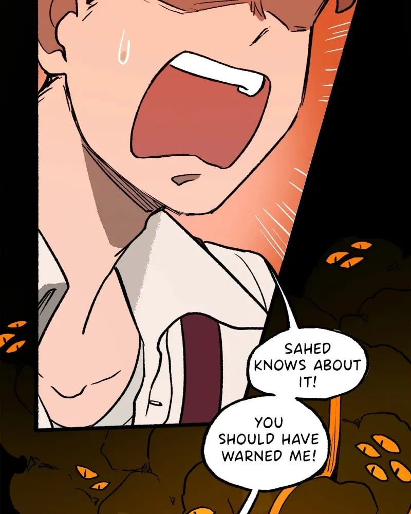 Read Marionetta chapter 65 image 6 on Lezhin