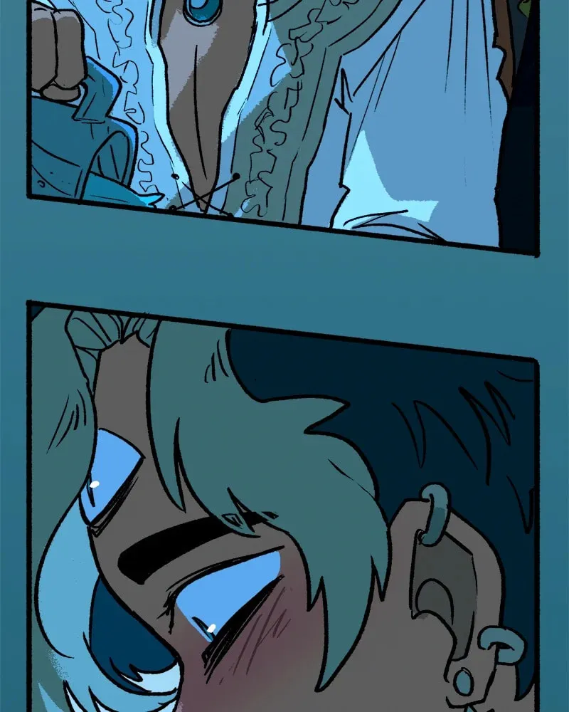 Read Marionetta chapter 65 image 60 on Lezhin