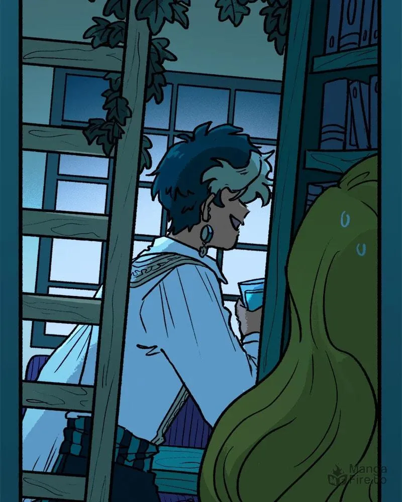 Read Marionetta chapter 65 image 62 on Lezhin