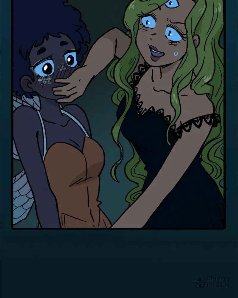 Read Marionetta chapter 65 image 64 on Lezhin