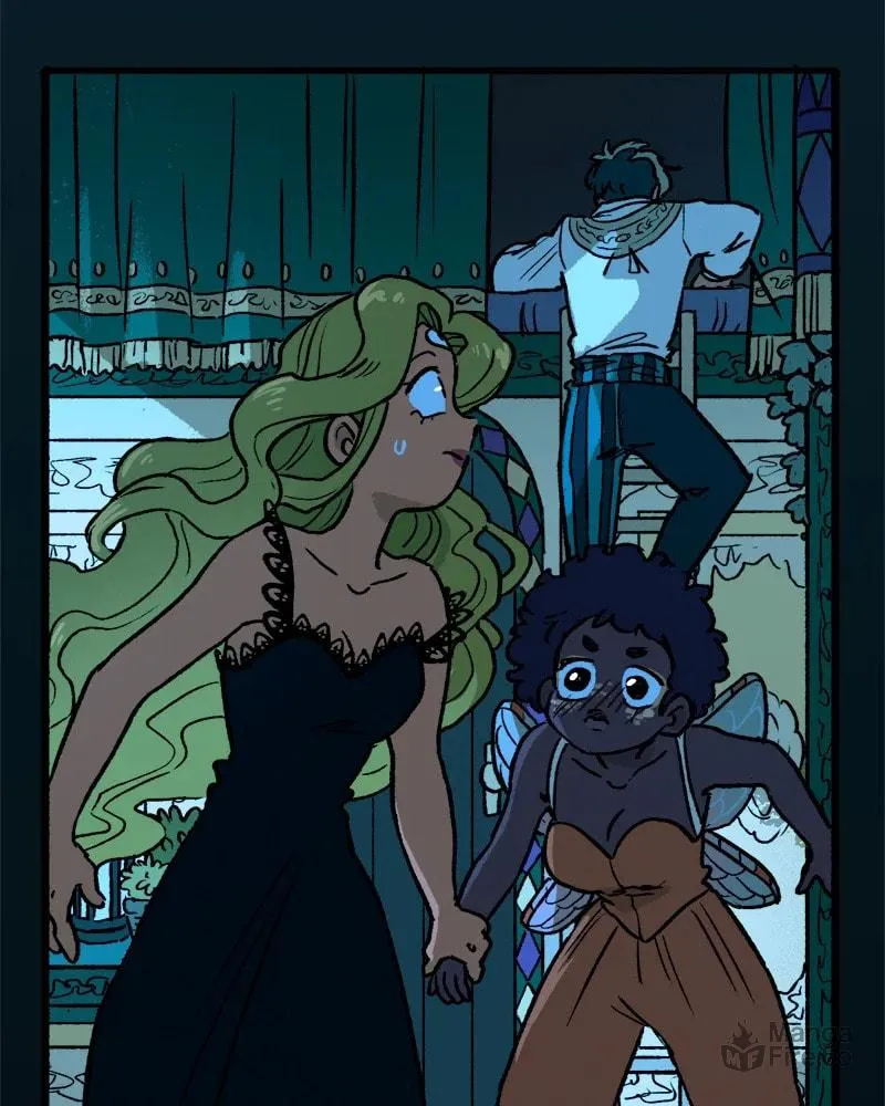 Read Marionetta chapter 65 image 65 on Lezhin
