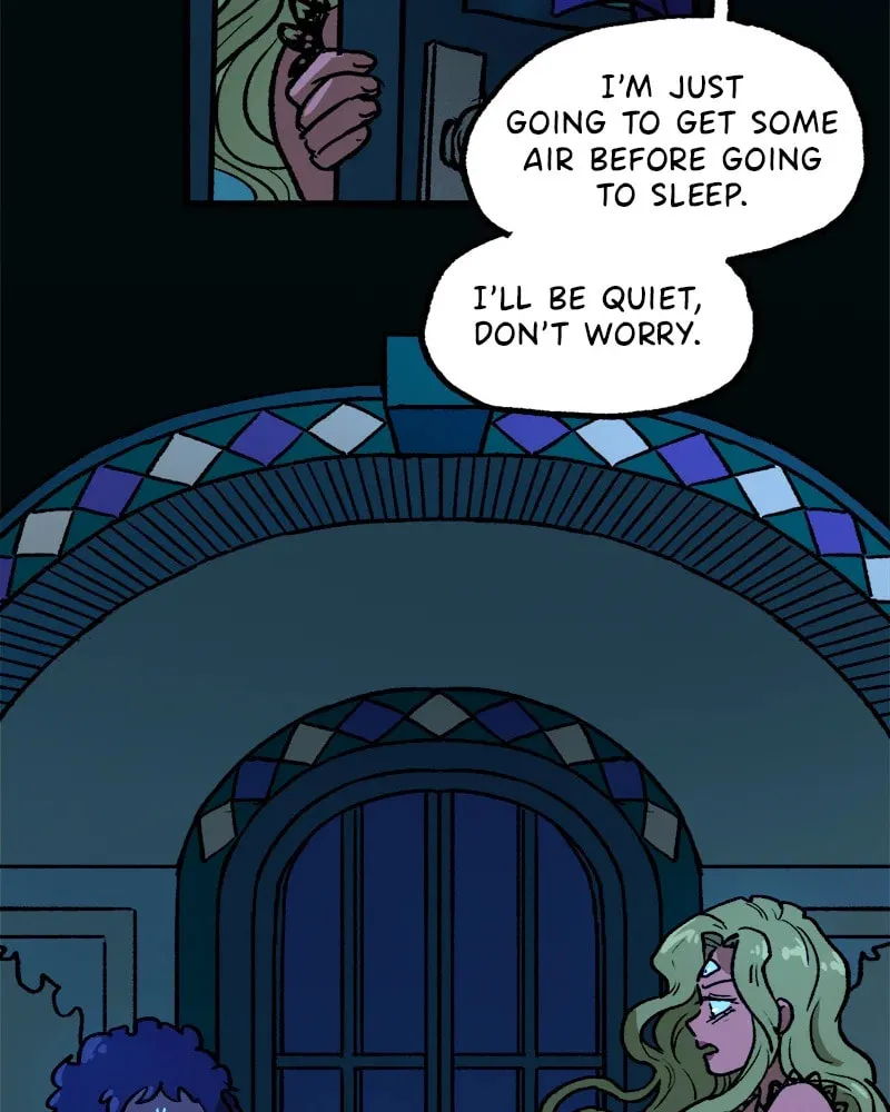 Read Marionetta chapter 65 image 67 on Lezhin