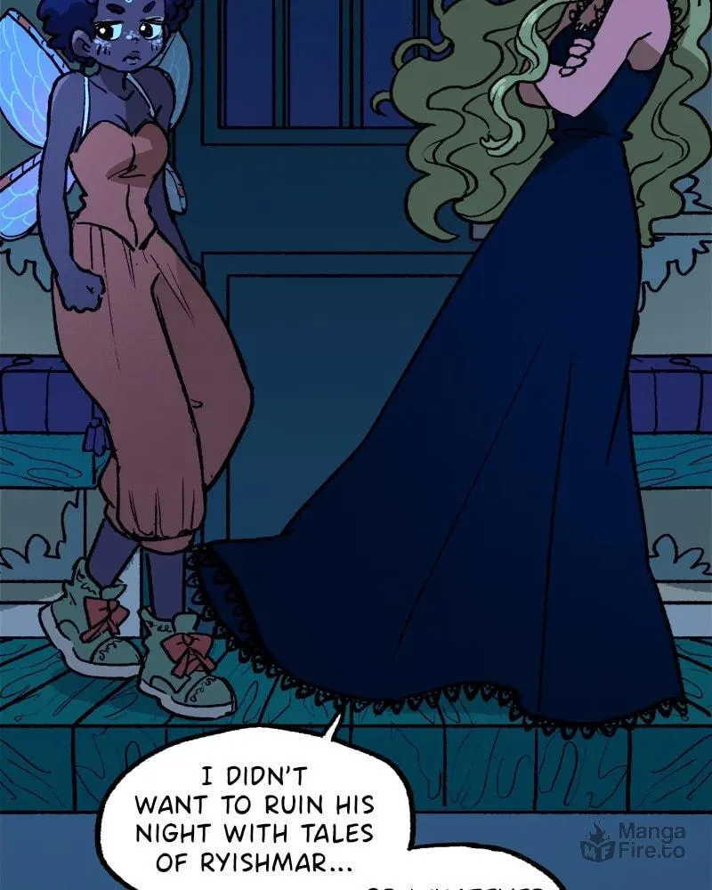 Read Marionetta chapter 65 image 68 on Lezhin