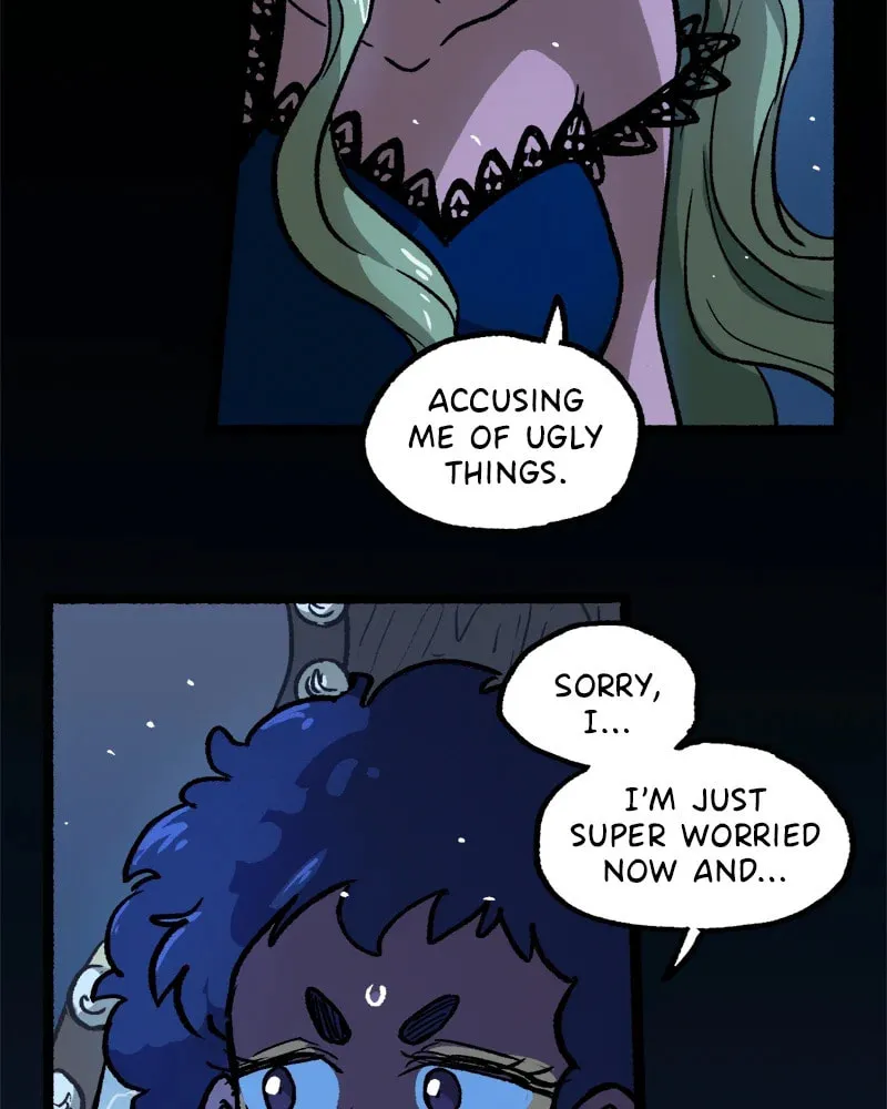 Read Marionetta chapter 65 image 70 on Lezhin